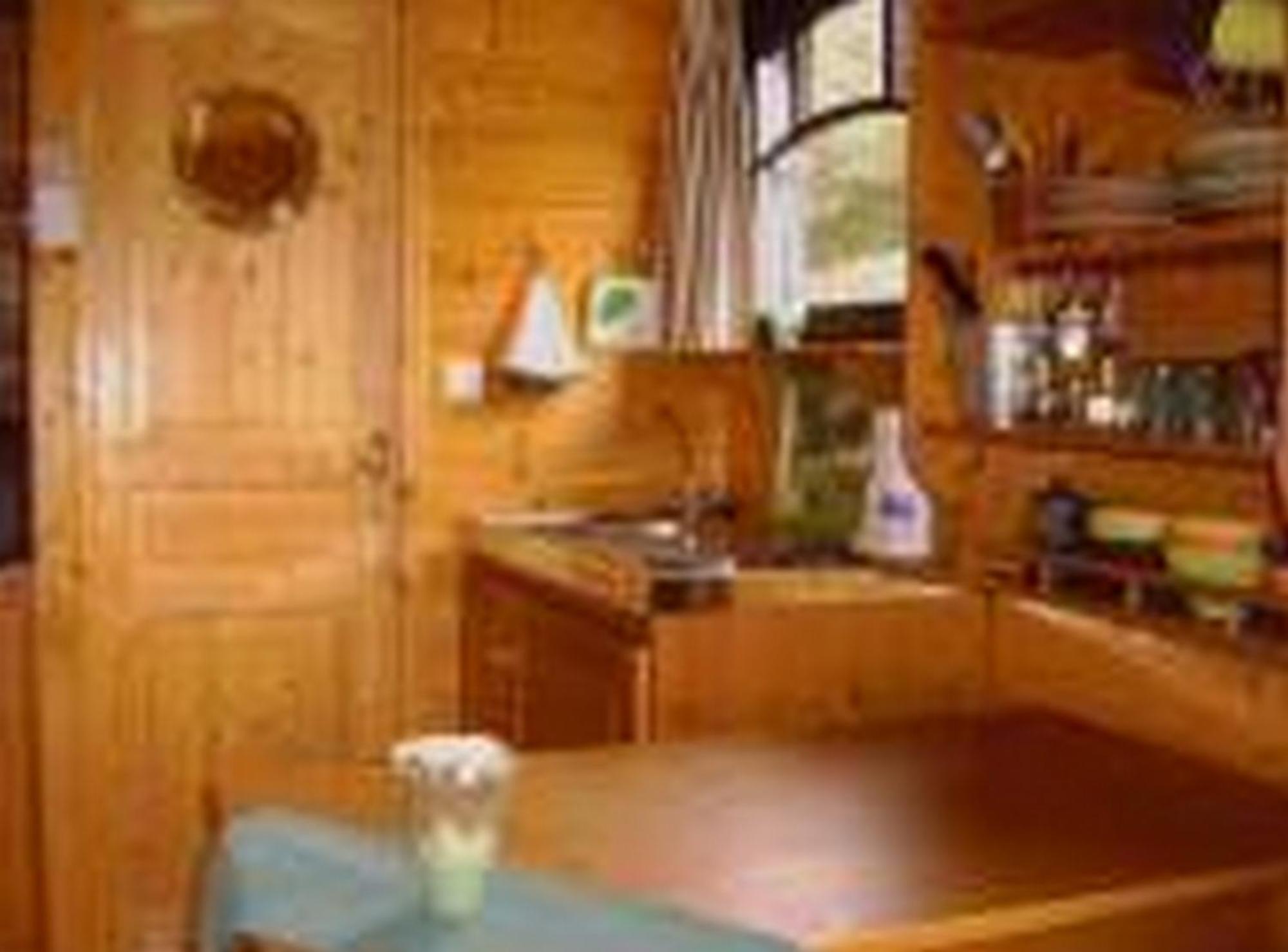 Hotel Les Roulottes de Maufront à Ouagne Extérieur photo